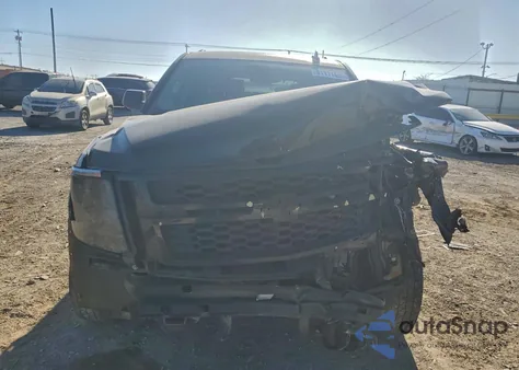 2020 Chevrolet Tahoe K1500 Lt z USA, uszkodzony, nr VIN 1GNSKBKC0LR203435